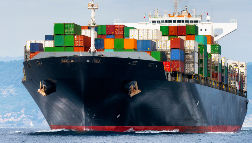 Shipping Disruption: Macro &amp; Market Impact
