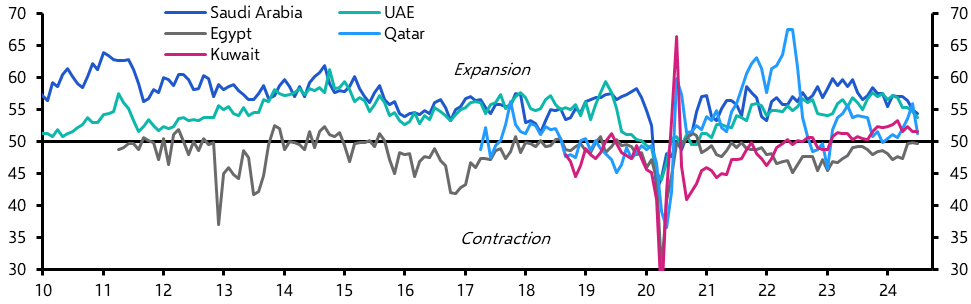 PMIs (Jul. 2024)
