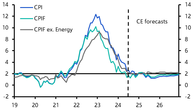 Riksbank to continue loosening policy this year
