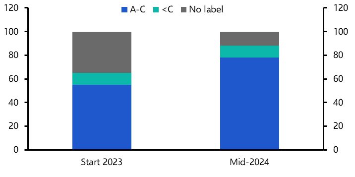 Dutch EPC evidence highlights risk from stranded assets
