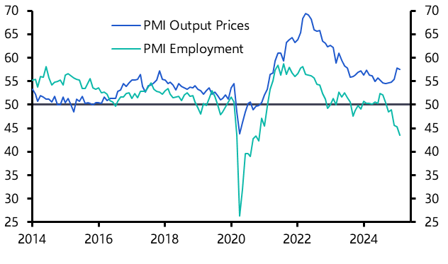 UK Weekly: Tighter monetary and fiscal policy for longer  
