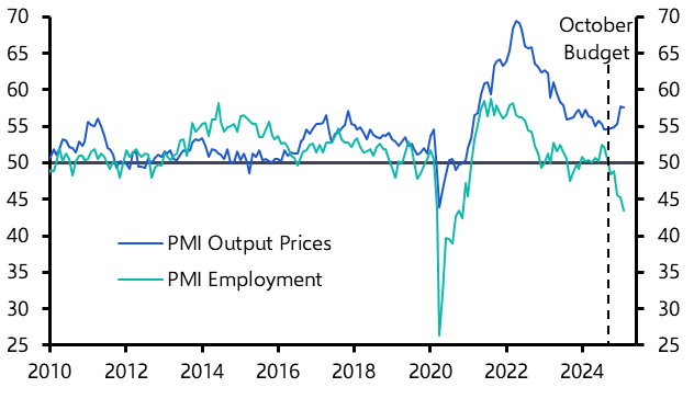 BoE Watch: UK MPC not as dovish as March’s vote may suggest
