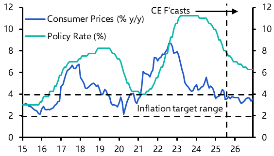 Brazil’s consumer slowdown, the “Trump Corollary”