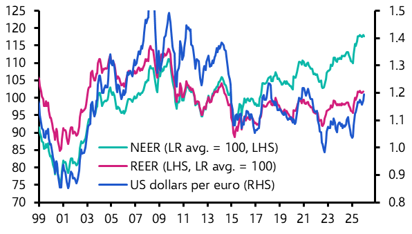 ECB to leave policy unchanged again