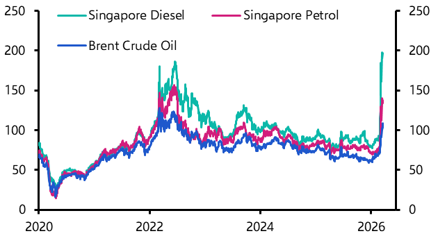 RBA will hike rates to 4.60% this year