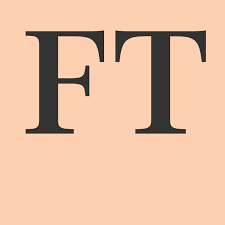 FT logo