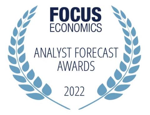 Focus Economics 2022