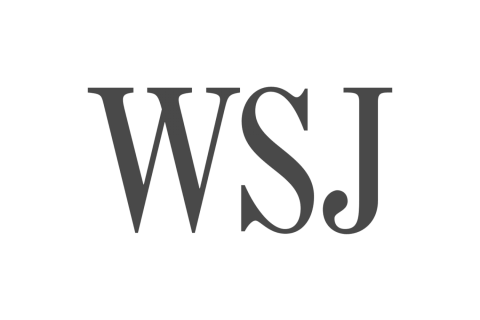 Wall Street Journal logo