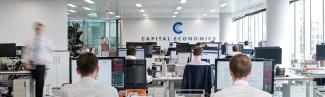 Capital Economics office