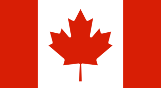 Canada flag