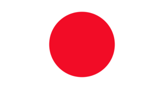 Japan flag