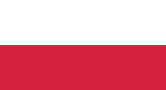 Poland flag