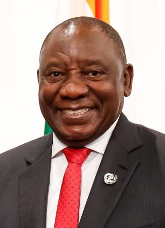 Ramaphosa