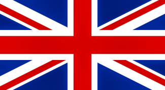 UK flag