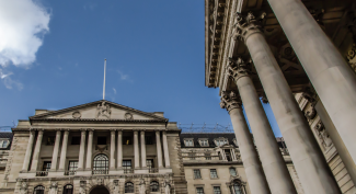 Bank of England