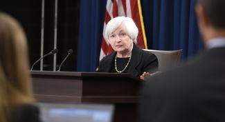 Janet Yellen