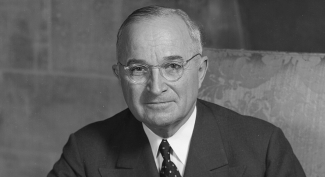 Harry Truman