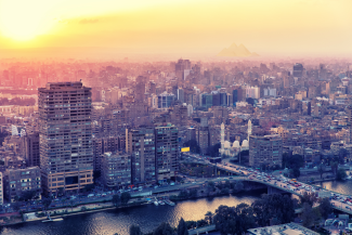 Cairo Egypt