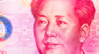 Chinese renminbi