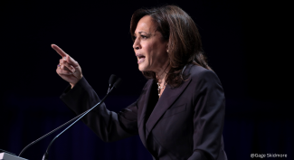 Kamala Harris