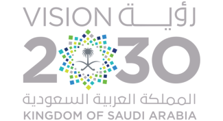 Saudi Vision 2030