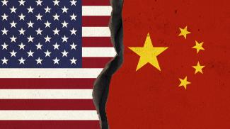 US-China fracturing