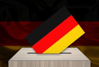 Germany election