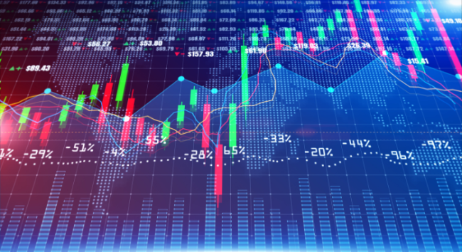 Financial Markets Dashboards | Capital Economics