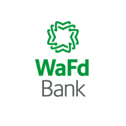 WaFD Bank logo