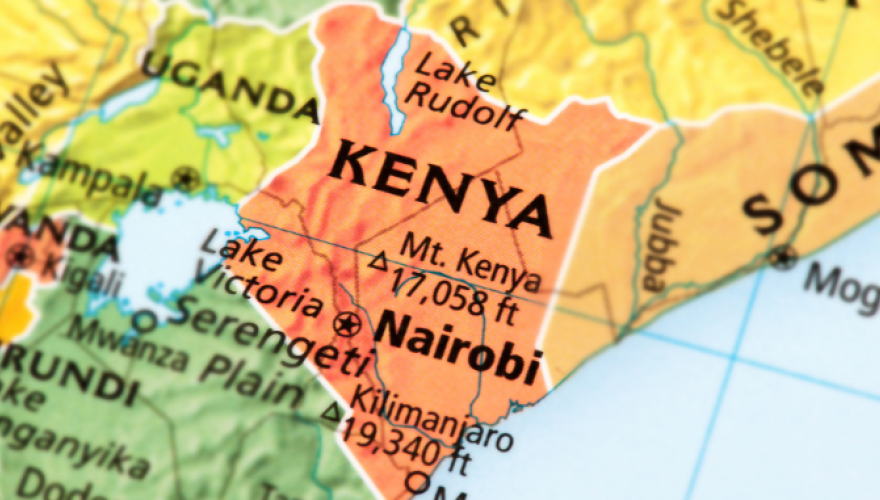 Kenya restarts tightening, case for a hold in SA builds 
