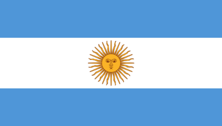 Argentina Flag ?itok=upFurPcP