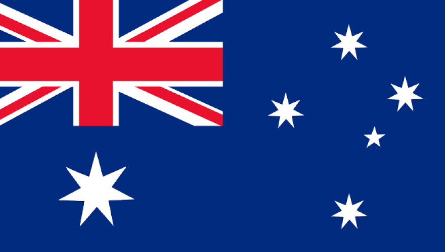 Australia & New Zealand