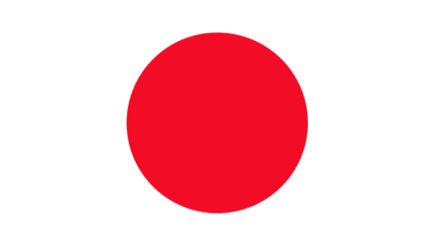 Japan