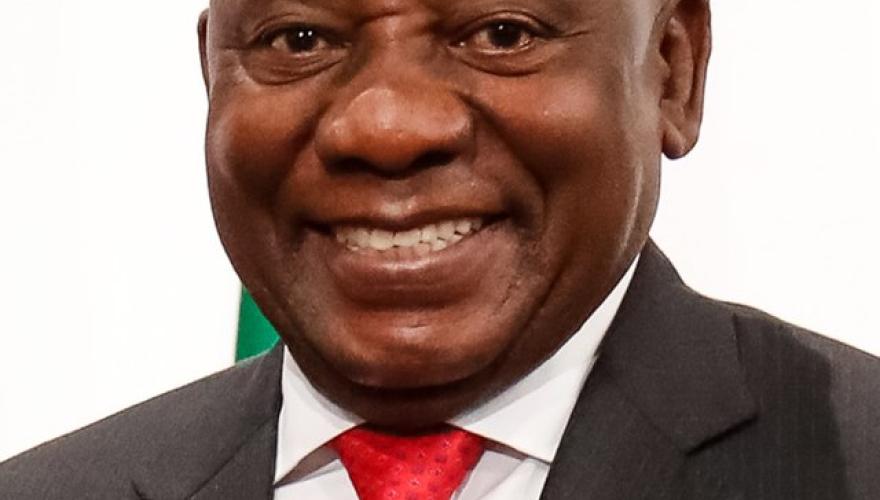 SA’s uncertain coalition talks, Nigeria’s strike 

