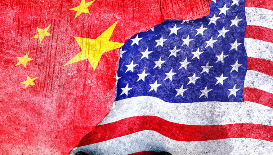 US-China Decoupling: Macro and market consequences