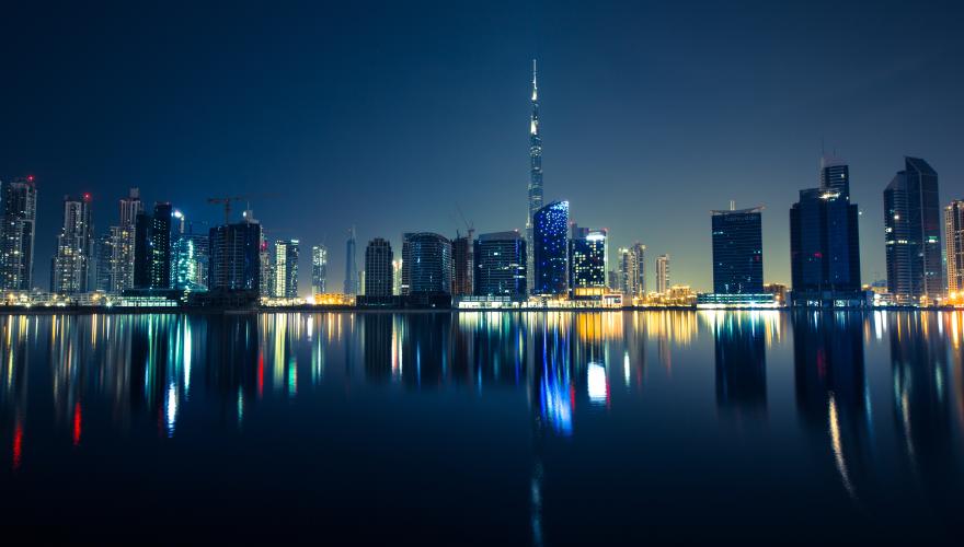 UAE exceptionalism, Egypt reshuffle, Saudi mortgages
