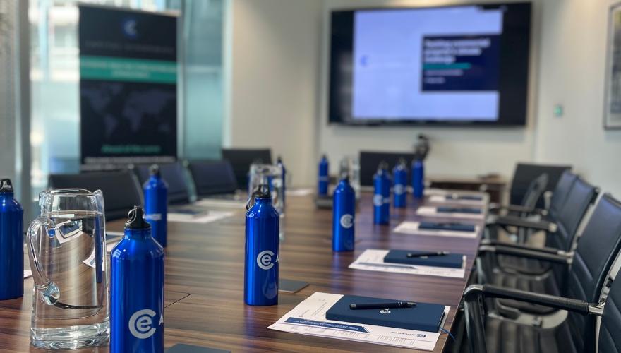 Takeaways from our EM roundtables
