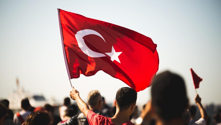 EM Drop-In: Turkey’s make or break election
