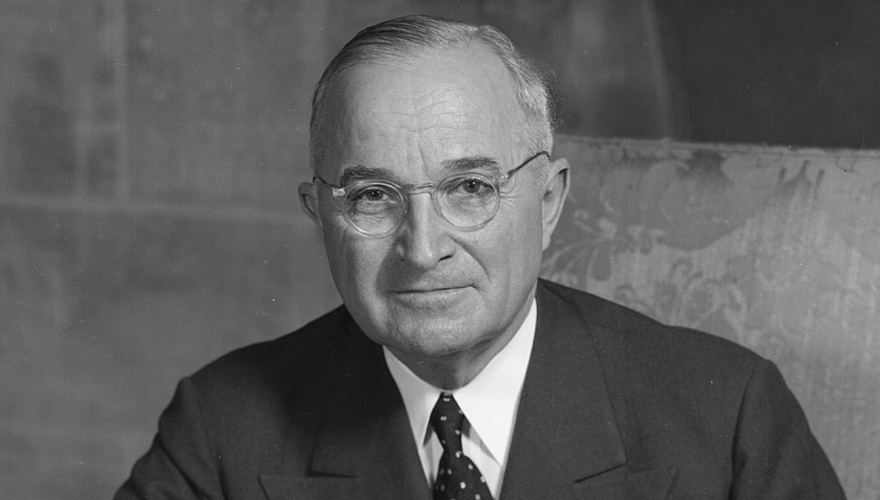 This ‘weird’ economic cycle would have Harry Truman turning in his grave

