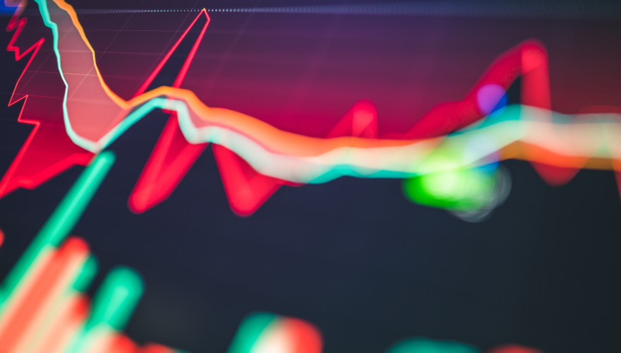 Long-Run Total Return Forecasts
