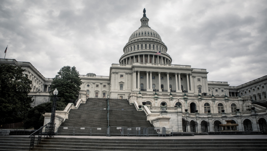 The impact of yet another government shutdown

