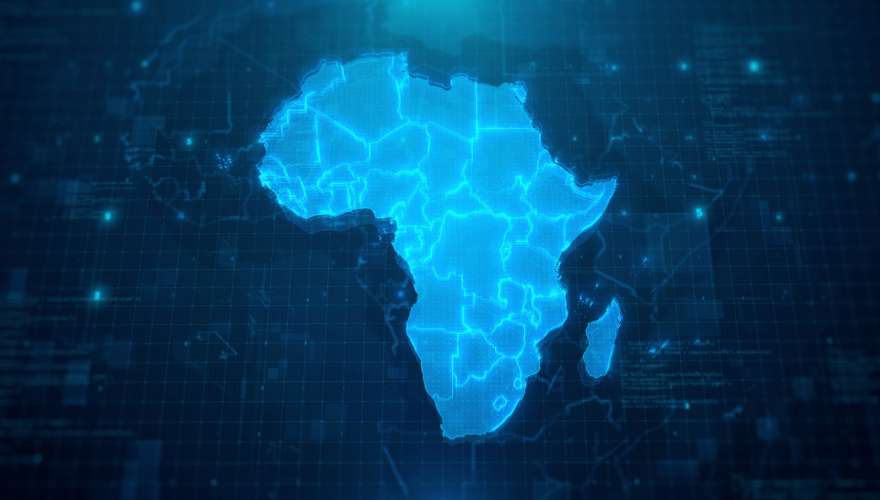 Africa’s financing in a fracturing world
