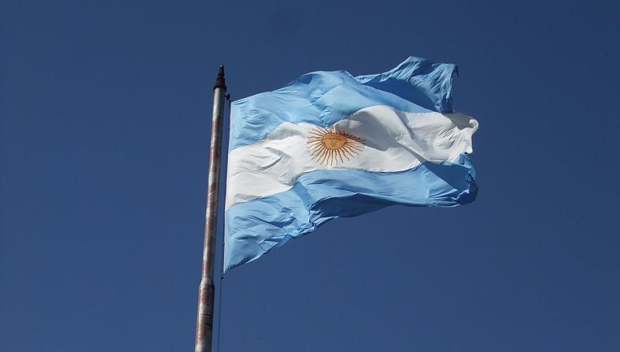 Argentina: positive first steps but more therapy needed
