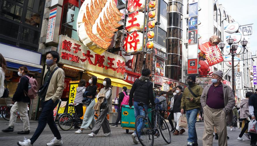 Japan Weekly: Case for tighter policy remains intact
