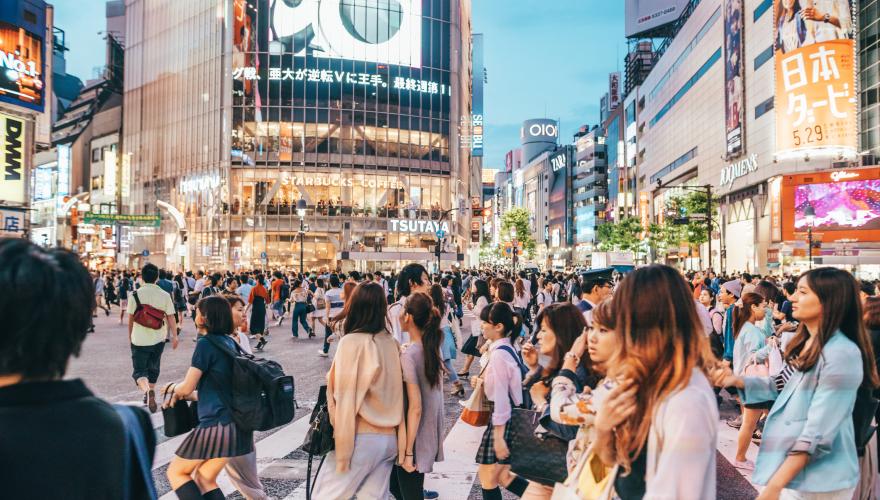 Japan Weekly: Strong inflation underpinned by soaring labour costs
