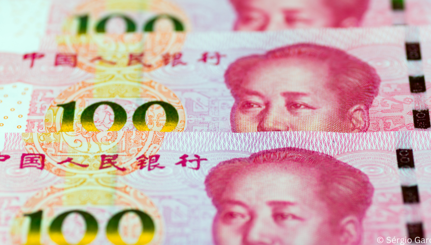 Will China devalue the renminbi?
