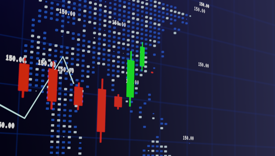 Financial Markets Dashboard