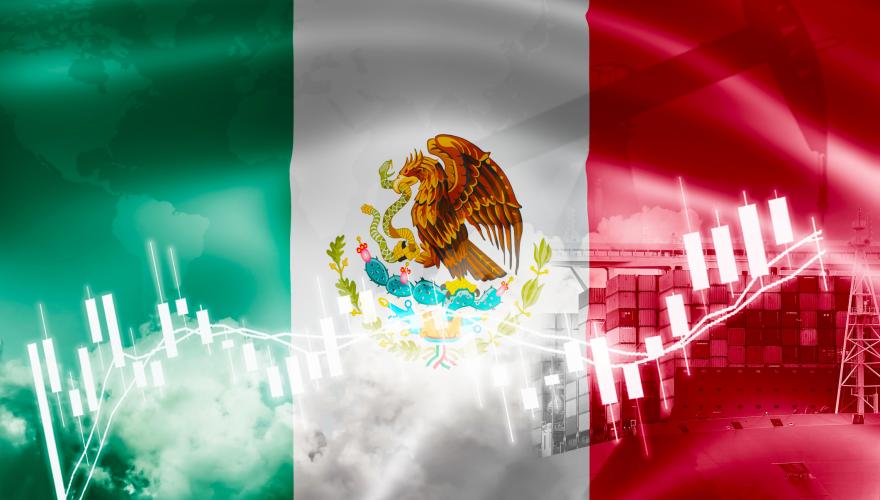 Mexico election 2024
