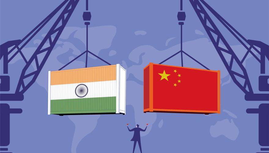 China’s threat to Indian manufacturing
