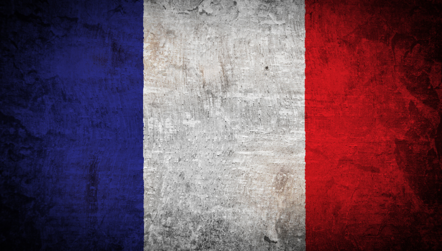 French elections and macro and market risk